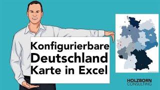 Excel Deutschlandkarte mit Postleitzahlenbereichen Vektorgrafiken mit Pins konfigurierbar PLZ Karte