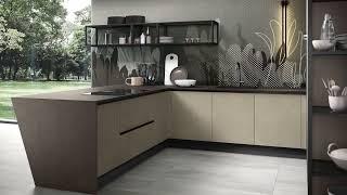 Dea22.03 - Cucine moderne by Cucinesse