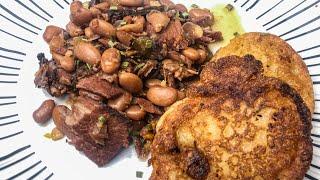Crock Pot Pinto Beans - Cooking with Tovia