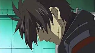 Full Metal Panic Sousuke x Kaname I CAN SAVE YOU / Dial 411