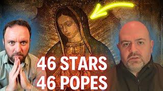 Scottish YouTuber Explores Catholic Prophecy and the Future Jubilee