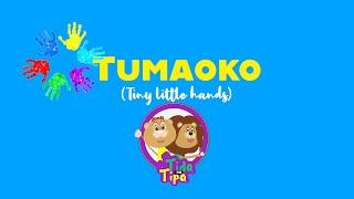 Tumaoko -Little hands- | Zimbabwe Shona Nursery Rhyme