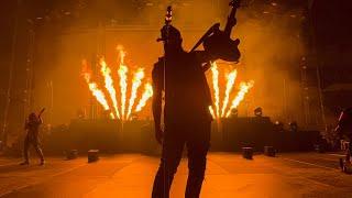 Skillet Winter Jam 2025 Full set