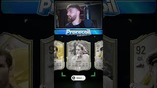 MY ICON LUCK IS CRACKED #fc25  #iconpacks  #iconpacks