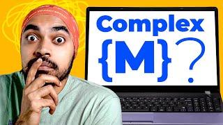 How to Think & Write Complex M Easily || Power Query Case Study