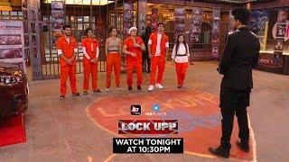 Lock Upp | Finalists ho gaye final par kaun jeetega Badass Finale ka title | ALTBalaji