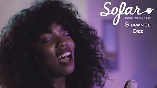 Shawnee Dez - Slipped Up | Sofar Chicago