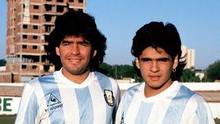 MARADONA ¿Qué dijo el turco? Anécdotas comparadas #GOLDELSIGLO 22/6/1986