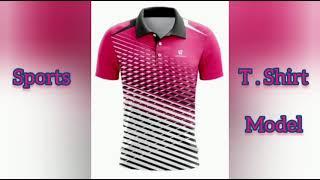 sports T.shirt Models || Team jerseys || Printed T.shirt || Group T.shirt || Printed T.shirt forTeam