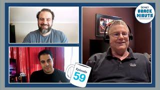 Learn about the new reservable Cisco Certified Internetwork Expert (CCIE) practice labs! Ep 59.