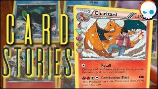 When the Cards Tell a Story... | Gnoggin | Pokémon TCG