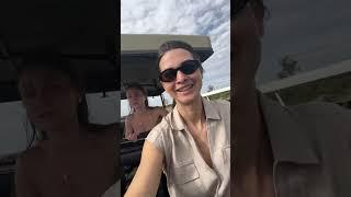 Не верится! Путешествие в Кению