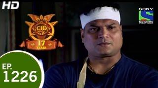 CID - Haweli Mein Daya - Episode 1226 - 9th May 2015