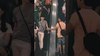 How To Flirt Thai Guys #dating #flirting #thai #korean #shorts #prank #thaiguy #boylove #flirt