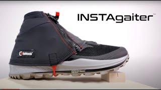 INSTAgaiter® Ultra-Light Gaiter