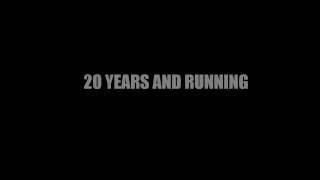20 years and running