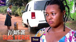 Mais Je Suis Vierge | Film Nigérian