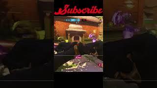 Doof on Someone #overwatch #overwatch2 #overwatchclips #season15 #blizzardoverwatch #sombra