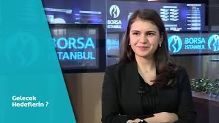 #Borsaİstanbul'da #Kariyer Yolculuğu