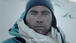 Hästens Ambassador, Johan Ernst Nilson (English Subtitles)