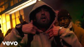 Eminem - Gods 3 (feat. 2Pac) (Explicit Music Video)