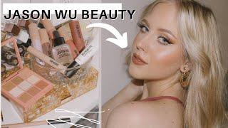 NEW Affordable Clean Beauty at Target | JASON WU BEAUTY REVIEW
