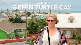 Green Turtle, New Plymouth, and Two Shorties (Ep.122)   |   The Foster Journey