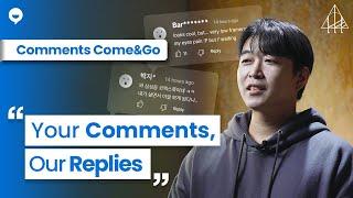 [NCing] | LLL Commentary Video | Comment Come & Go | NCSOFT