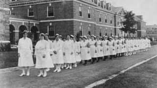 The Thinking Nurse: The First 75 years of the Duke School of Nursing