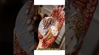 henna mehendi ka design 2024/Stylish henna design/mahendi ke design collection #new#trending #2024 .