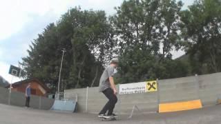 Passboard - Obervellach Session