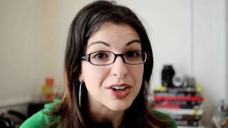 Feminism in Focus - Anita Sarkeesian