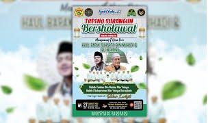 TRESNO SUBANGUN TANJUNG KLEGO BOYOLALI BERSHOLAWAT