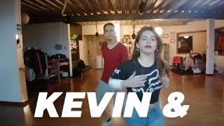 Kevin & Rocio : Team Project By Art&Danza