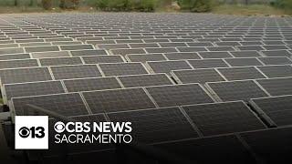 California reaches major green energy milestone