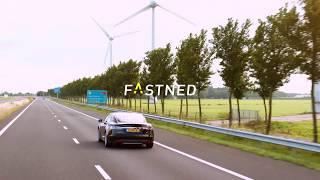 Fast charging at Fastned