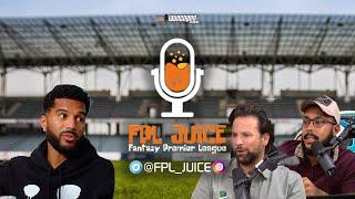 FPL JUiCE S1E4 - Gianfranco Molby - with Special Guest Adrian Mariappa