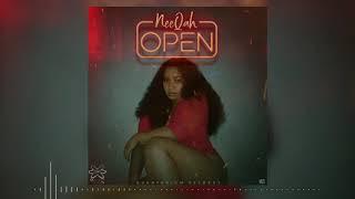 NeeQah - Open (Official Audio)