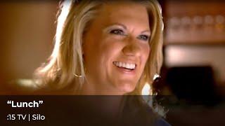 Silo Elevated Cuisine & Bar - Lunch :15 TV Commercial