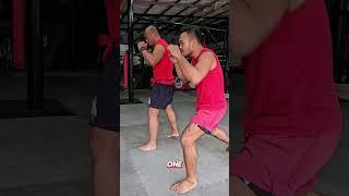 Muay Boran lesson 2 #muayboran #muay #boran