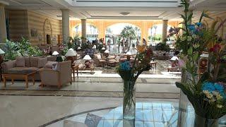 JAZ GRAND MARSA   Paradise  in Marsa Alam