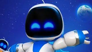 Astro Bot But It's Just Memes