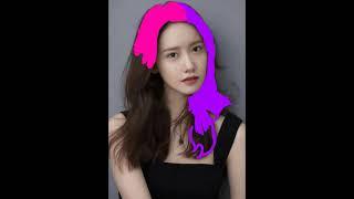 Yoona SNSD - Girls Generation