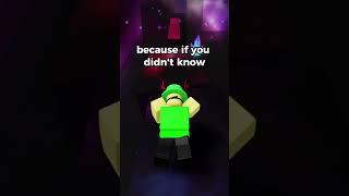 The WORST Roblox YouTuber...  #shorts #roblox