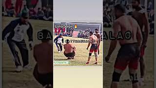 Lala Sagir | Batthanwala kabbadi status