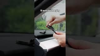 2025 Best magnetic phone holder, magsafe car wireless charger for iPhone