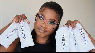 Zeelool Eyewear Review and Try On