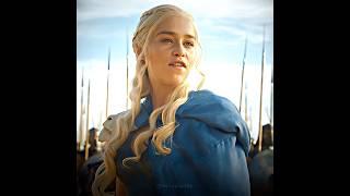“A Dragon is Not a Slave” ️ #shorts #gameofthrones