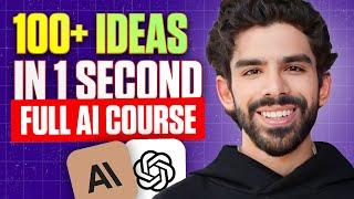 How to: AI & Prompt Engineering Course