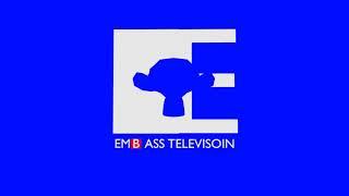 Embassy Television (1983) Logo Remake